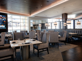 Third Coast interior
