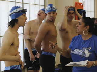 Swim Team