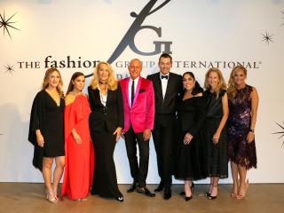 FGI of Dallas presents Night of Stars Gala