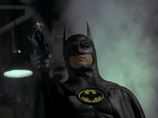 AFS Cinema presents Batman
