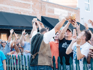 McKinney Oktoberfest