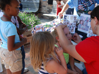City of Garland presents Labor Day Festival