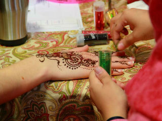 St. Mark’s United Methodist Church Fall Festival