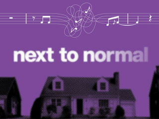 ImagineNation Theatre presents <i>Next to Normal</i>