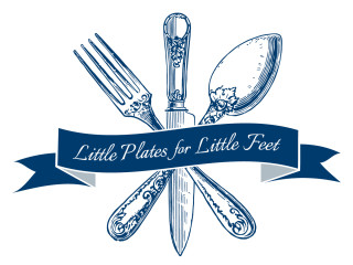 Pathways for Little Feet presents Little Plates for Little Feet