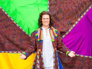 Casa Mañana presents Joseph and the Amazing Technicolor Dreamcoat
