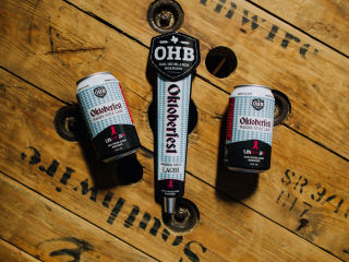 Oak Highlands Brewery Oktoberfest