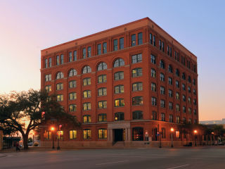 Sixth Floor Museum