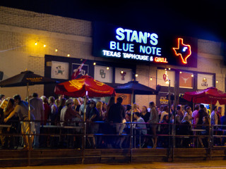 Stan's Blue Note