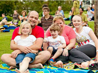 The Texas Parks and Wildlife Department presents Take Me Outdoors Houston