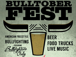 Rodeo Austin presents Bulltober Fest