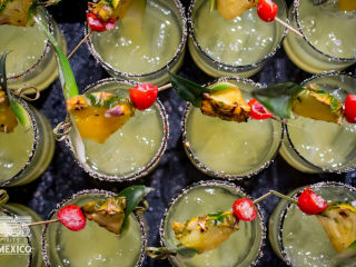 IWSC Group presents Spirits of Mexico