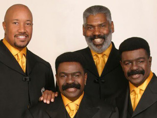 The Whispers