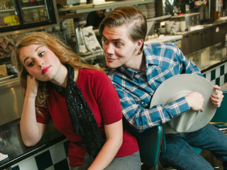 Theatre Arlington presents Bus Stop