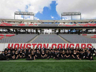 University of Houston Choirs