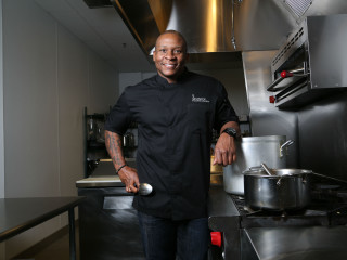 Tre Wilcox