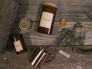 Kendleton Farms presents KendletonFarms.com Launch
