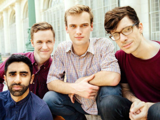 The Westerlies