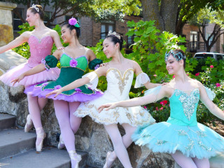 Collin County Ballet Theatre