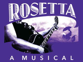 Spectrum Theatre presents <i>Rosetta</i> Concert Performances