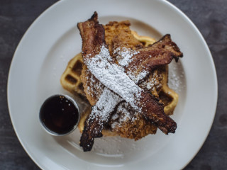 The Foodie Experience presents Fall-O-Ween Fest