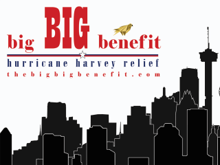 The Big BIG Benefit