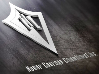 Honor Courage Commitment