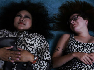Austin Asian American Film Festival presents <i>Nostrum</i>