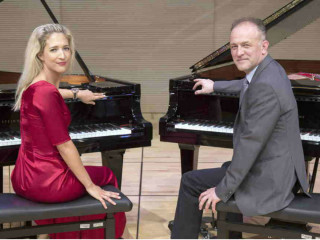 Dalibor Cikojević, Zrinka Ivančić Cikojević