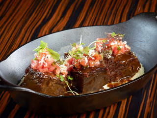 Dallas Chop House presents Monthly Cut