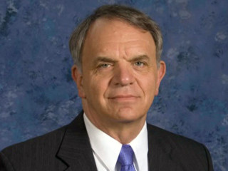 Dr. Robert Latiff