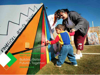 Aga Khan Foundation presents 2017 AKF 5K Run & 3K Walk