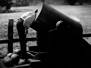 Dallas Chamber Symphony presents Buster Keaton’s The General