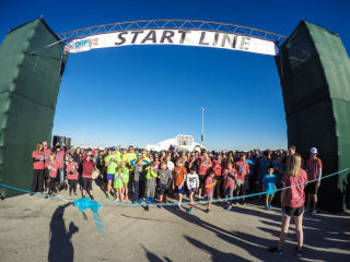 JDRF Houston Gulf Coast Chapter presents Superheroes Unite for T1D