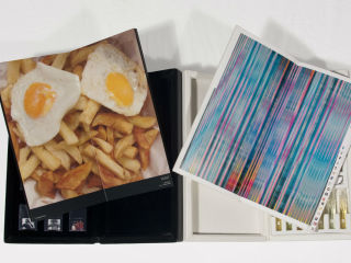 University of Texas Libraries presents Experiencing Artist's Books