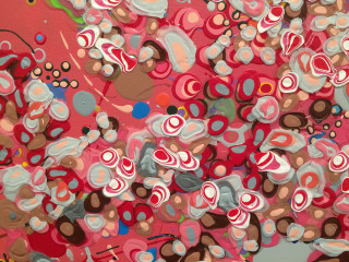 Cris Worley Fine Arts presents Charlotte Smith: Dreamscape