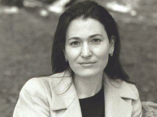 Nicole Krauss