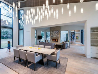 AIA Dallas tour 2017