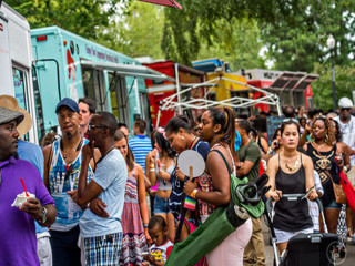 Chi-Town Connection presents Fall Fest