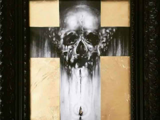 JoMar Visions presents "Honor and Horror"