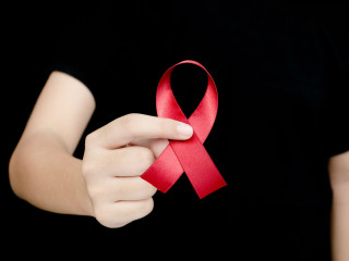 C.U.R.E presents World AIDS Day 2017