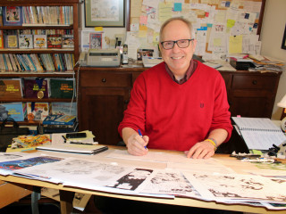 Tom Batiuk