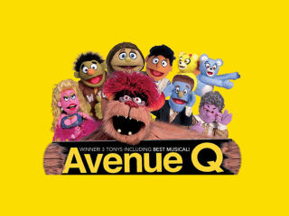 KD Conservatory presents Avenue Q