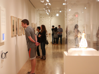 Dallas Museum of Art presents Islamic Art Festival: The Language of Exchange
