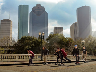 Gold Line documentary