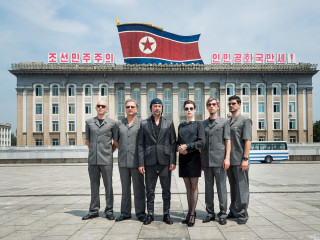 Liberation Day