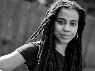 Suzan-Lori Parks