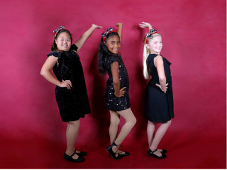 Theatre Under The Stars presents 21 Celebration gala