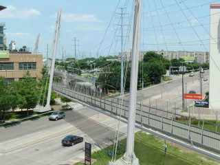 Mockingbird Bridge