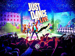 Just Dance Live